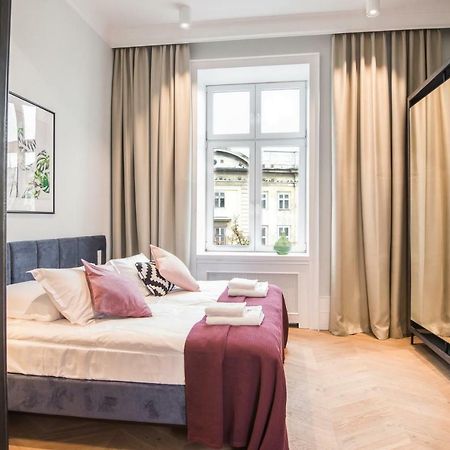 קרקוב Stradom 15 Apartments מראה חיצוני תמונה