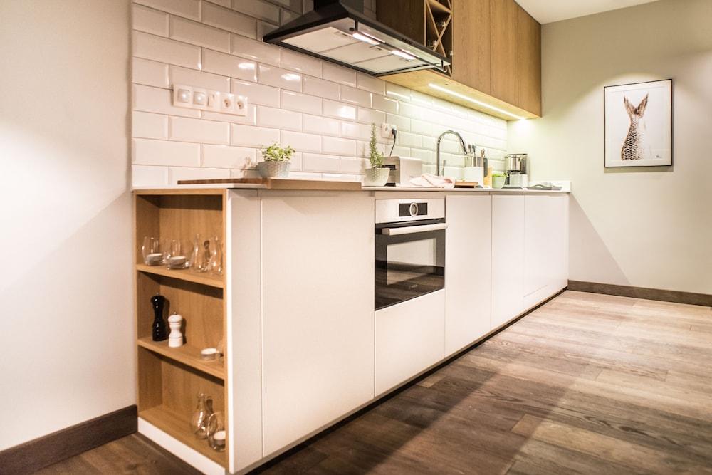 קרקוב Stradom 15 Apartments מראה חיצוני תמונה