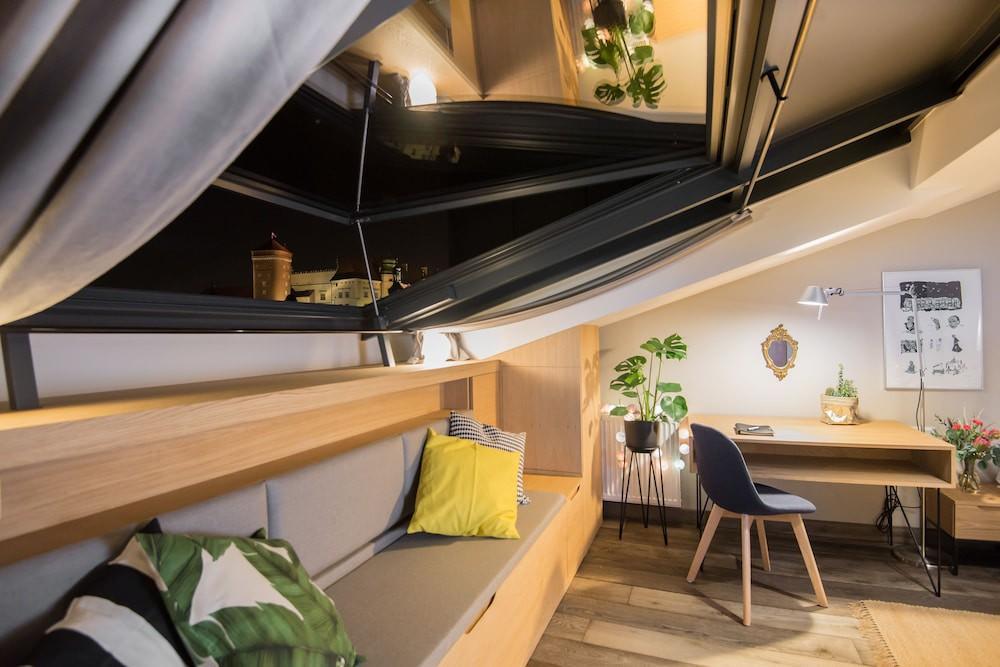 קרקוב Stradom 15 Apartments מראה חיצוני תמונה