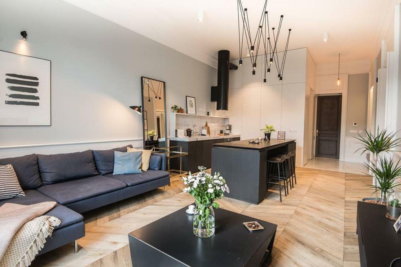 קרקוב Stradom 15 Apartments מראה חיצוני תמונה