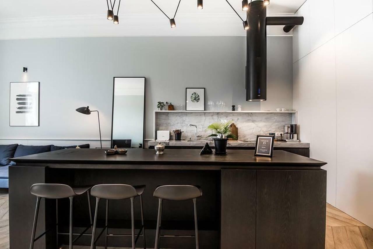 קרקוב Stradom 15 Apartments מראה חיצוני תמונה