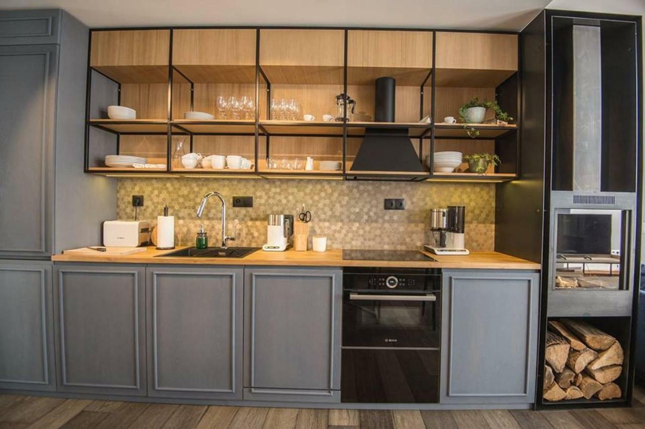 קרקוב Stradom 15 Apartments מראה חיצוני תמונה