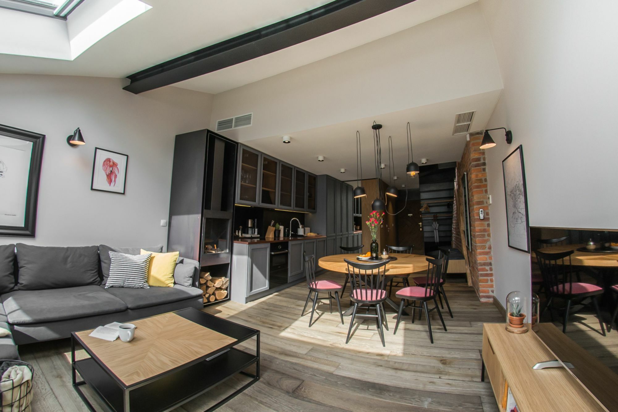 קרקוב Stradom 15 Apartments מראה חיצוני תמונה