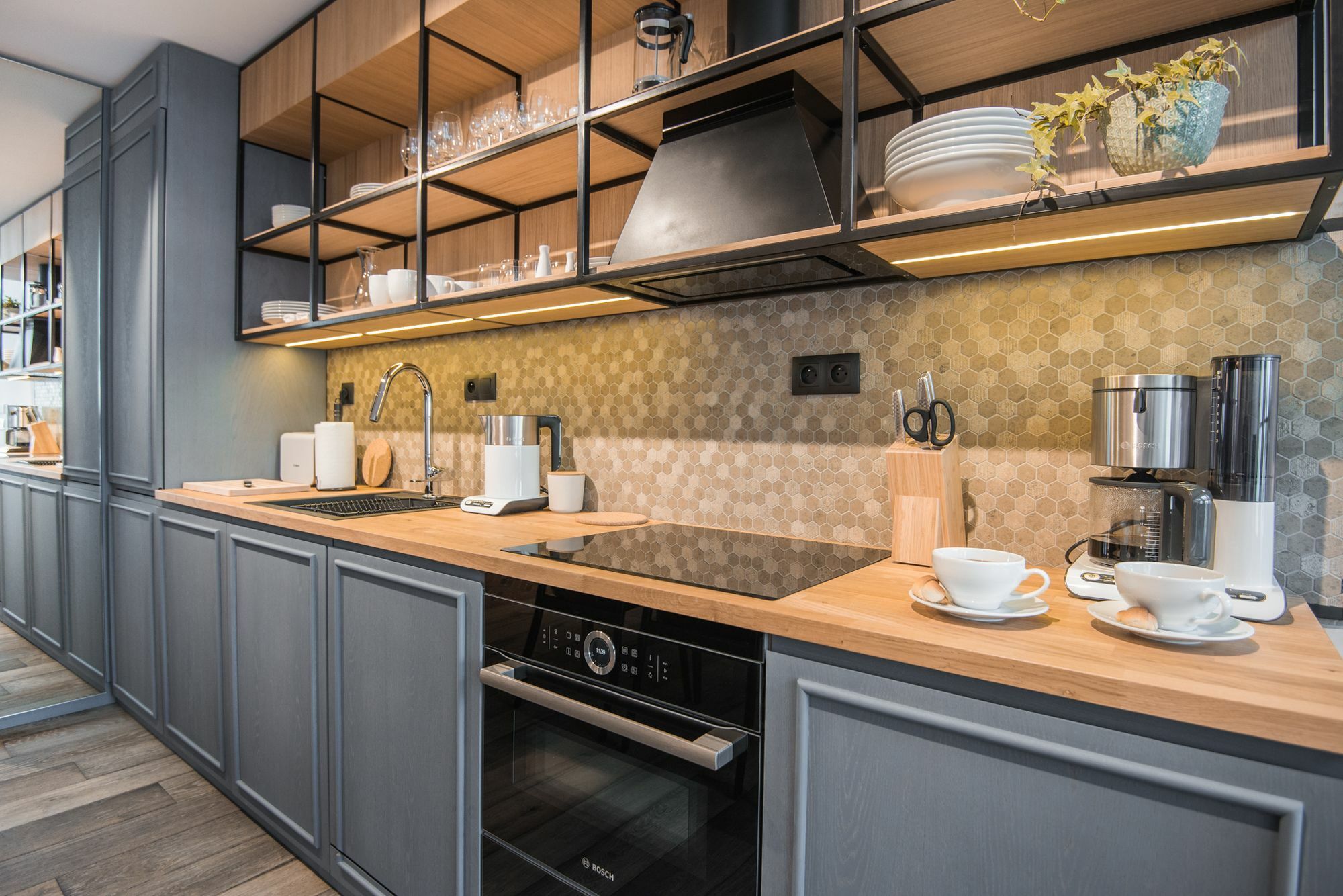 קרקוב Stradom 15 Apartments מראה חיצוני תמונה