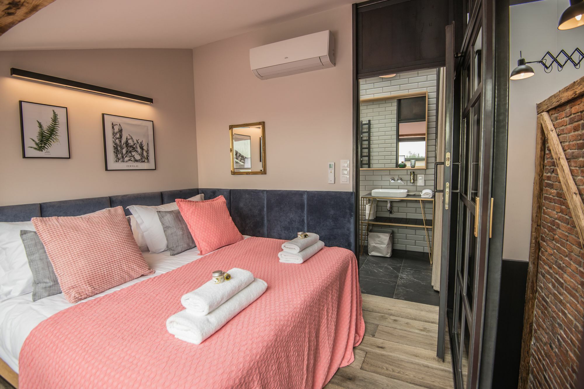קרקוב Stradom 15 Apartments מראה חיצוני תמונה